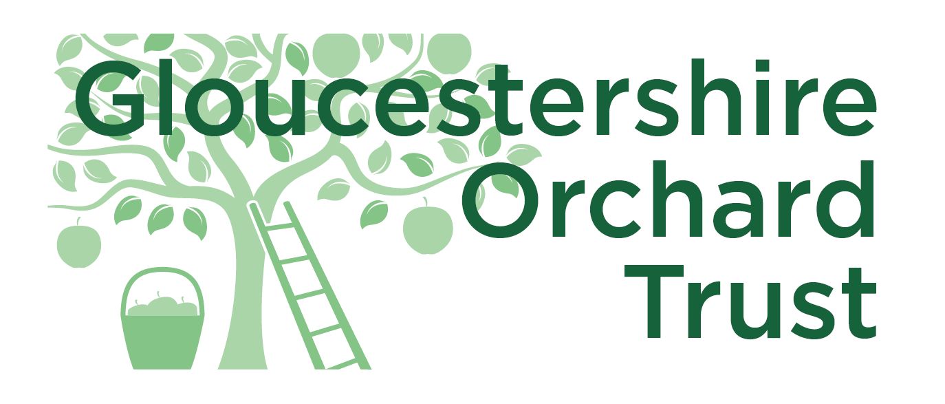 Gloucestershire Orchard Trust Logo